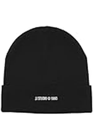 JACK&JONES JUNIOR JACBOTTLE Beanie JNR, gebreide muts
