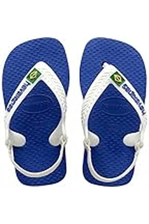 Havaianas Unisex babyslipper, , 1/2 UK kind