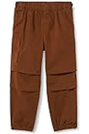 QS by s.Oliver Cargo broek, losse pasvorm, , 134 cm