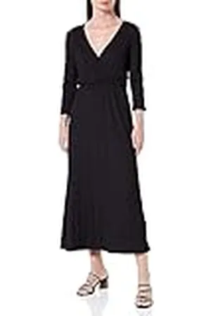 ONLY Dames wikkeljurk, , XS