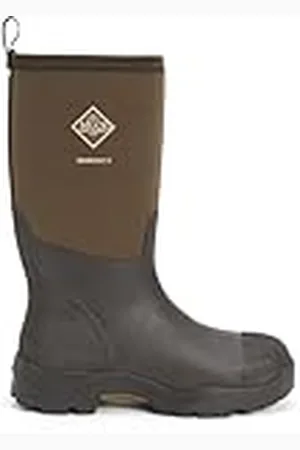 Muck Derwent II rubberlaars voor dames, Schors, 42 EU
