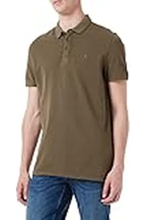 Garcia Poloshirt voor heren