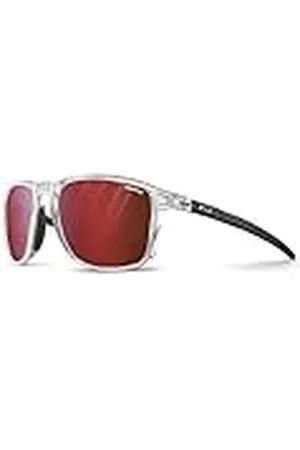 Julbo Compass Zonnebril, Shiny/Black Crystal, L, uniseks, volwassenen, , L