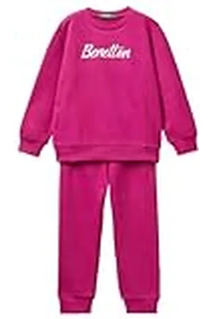 Benetton Broek voor meisjes en meisjes, , 5 Jaar