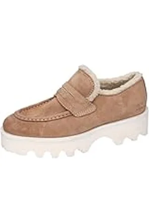 Melvin & Hamilton Dames Jade 62 Slippers, , 38 EU