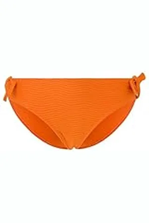 Pepe Jeans Dames Wave Knot Bikinibroekje, , XS, , XS
