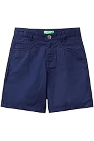 Benetton Kinder- en jeugdshorts, , 130 cm
