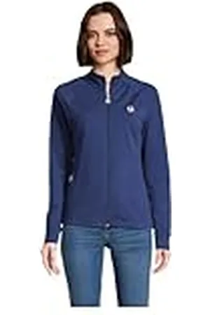 Fila Benidorm Track Jacket voor dames, , XS, , XS