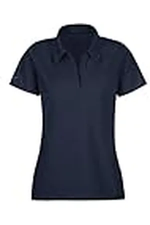 Trigema Poloshirt voor dames, , XXL