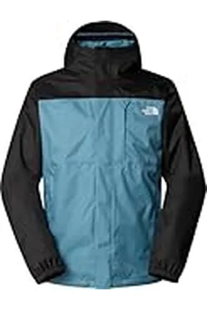 The North Face Quest Triclimate Jas voor heren S