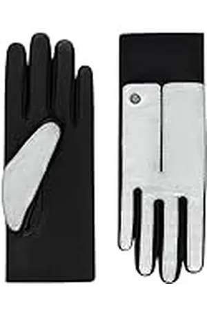 ROECKL Stockholm Touch lederen handschoenen voor dames, , 8