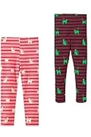 CM-Kid Babylegging voor meisjes, casual, vrouwelijk, kostuumbroek, , 4-5anni