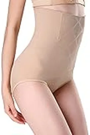 CM-Kid Vormend ondergoed Thigh Shapewear dames, , M/L