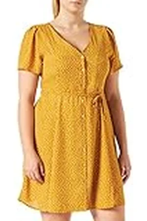 ONLY Dames ONLSONJA S/S Dress NOOS PTM Jurk, , 46