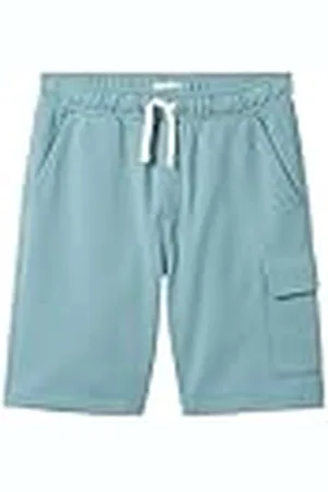 TOM TAILOR Joggingbroek voor jongens, , 134 cm