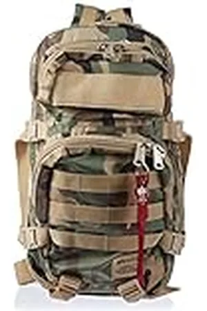 Alpha Industries Tactische Unisex rugzak