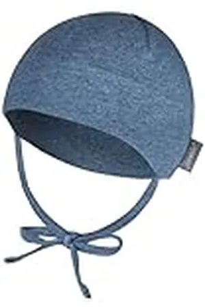 Sterntaler Unisex Ocs Melange beanie muts, , 37