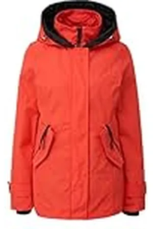 QS by s.Oliver Outdoorjas voor dames, , 38