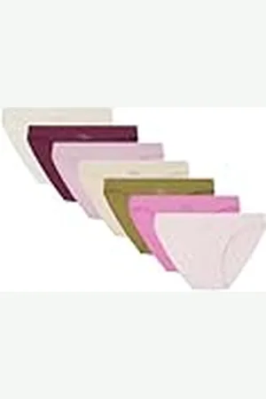 Women secret Hipster Brief Damesslip met boodschap, , M