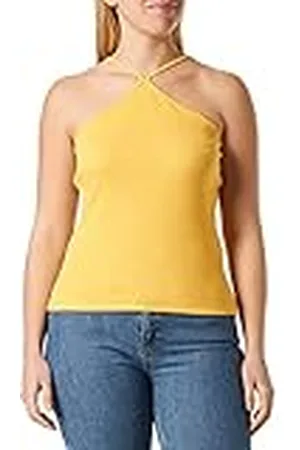 Noisy May Dames Nmmaya S/L Noos Top, , XL