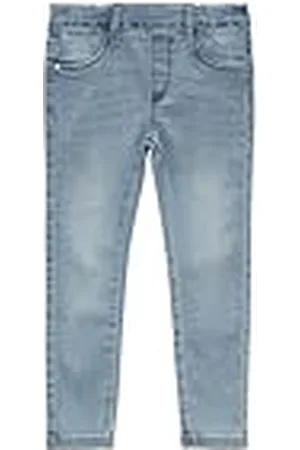 QS by s.Oliver Jeans Treggings, , 104 cm