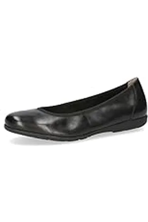 Caprice Ballerina 9-22150-42 022 G-breedte Maat: 37 EU