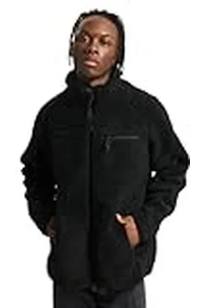 Brandit Teddyfleece jas, , M