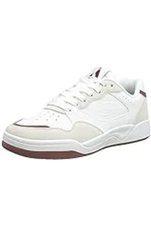 Skechers Unisex Koopa Volley Low Lifestyle Sneakers, , 42 EU