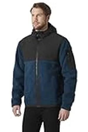 Helly Hansen Patrouille fleecejack voor heren, , S