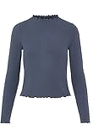 Pieces® Selected Femme Pcnicca Ls Top Noos voor dames, , L