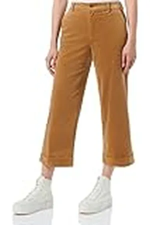 QS by s.Oliver Culotte Brown 46 Damesschoenen, , 46