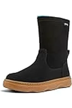 Camper Kiddo Kids K900332 Enkellaars voor meisjes, , 7.5 UK Child