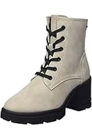 QS by s.Oliver Dames [Dames] 5-25209-41 enkellaarzen, , 38 EU, , 38 EU