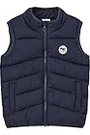 QS by s.Oliver Outdoorjas voor jongens, , 92 cm