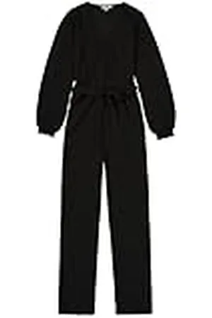 Garcia K30112_Jumpsuit voor dames, , M