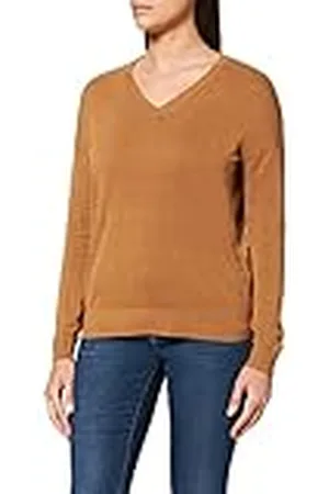 QS by s.Oliver Dames 120.10.109.17.170.2104925 Pullover , 36