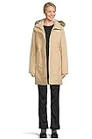 The North Face Arctic Parka voor dames M