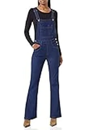 QS by s.Oliver Jumpsuit voor dames, , 58