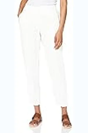 QS by s.Oliver Casual zakelijke broek voor dames, , 34 NL