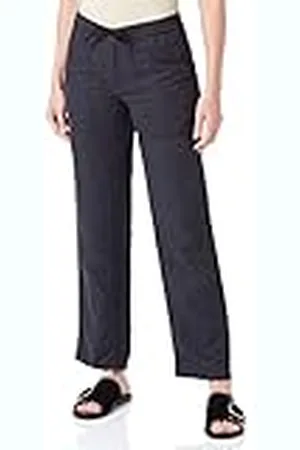 Camel Active Womenswear Dames 377310/1411 broek, , 26W / 32L, , 26W x 32L
