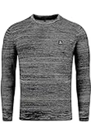 Key Largo KEYLARGO Heren Klcalgary Round Pullover, , XL
