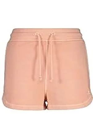 GANT Casual shorts voor dames, guava oranje, standaard, Guava Oranje, L