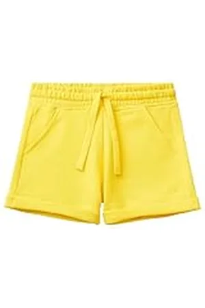Benetton Shorts voor meisjes en meisjes, , 170 cm