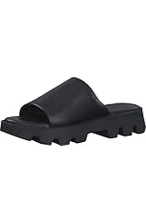 QS by s.Oliver 5-27201-42 Schuifsandalen voor dames, , 40 EU