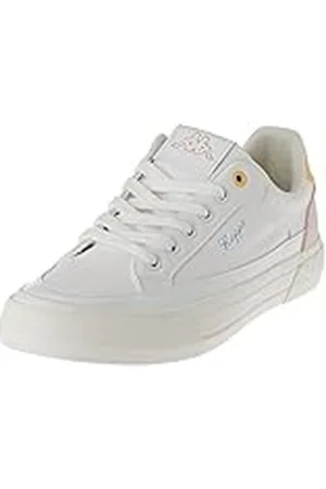 Kappa Mia Junior Lace Sneakers, uniseks, volwassenen, , 37 EU