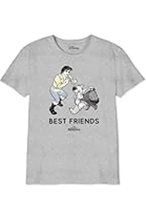 Cotton Division T-shirt voor jongens, , 10 Jaar