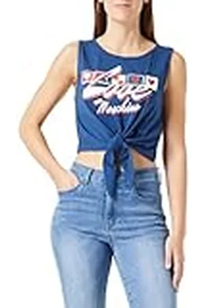 Moschino Tanktop voor dames, , maat 44, , 44
