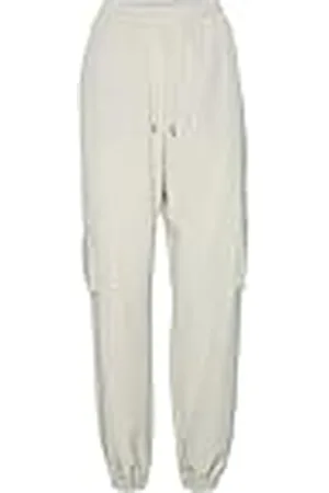VERO MODA Vmkimberly Hw Cargo Pant Noos damesbroek, , S / 32L