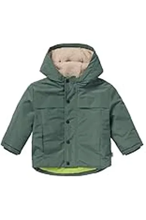 Noppies Gamones-jas voor babyjongens, , 80
