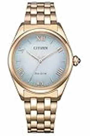Citizen Watch EM1143-81X, , armband